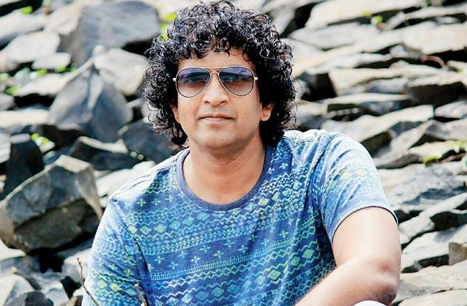 Sachin Shinde