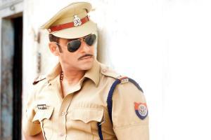Arbaaz Khan on Dabangg 3: Salman knows how he wants to present himself