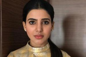 Samantha Akkineni confirms doing cameo 'Manmadhudu 2' - INDIA