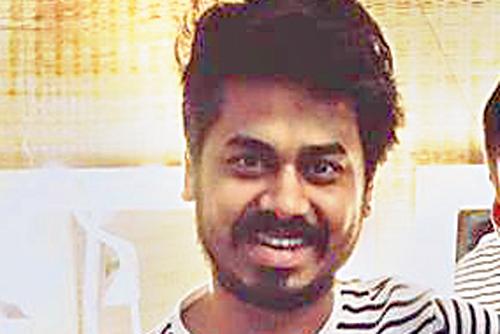 Sambit Chatterjee