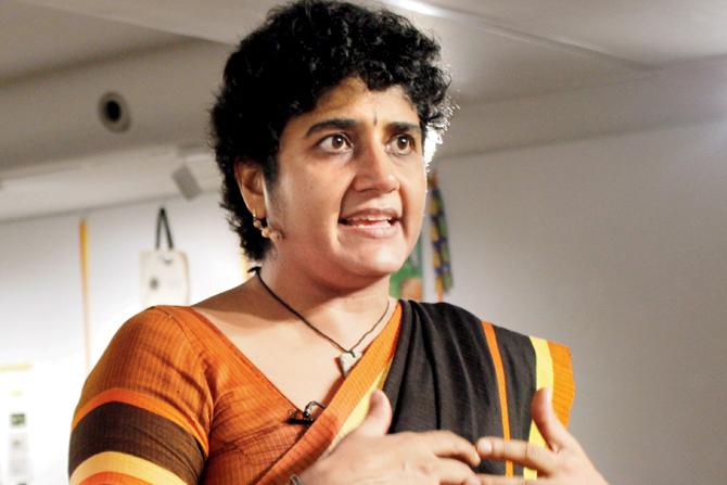 Sameera Iyengar