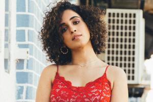 These 10 dance videos of Sanya Malhotra prove that she is house on fire