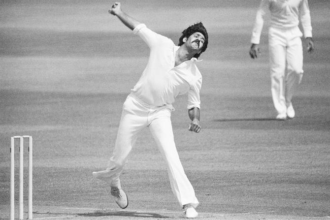 Sarfraz Nawaz