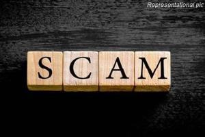 Indian gets 16 months in US jail over call centre scam