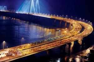 HC cancels permission for casting yard for Bandra Versova sea link