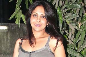 Shefali Shah: Director's job not an extracurricular activity