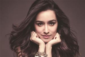 Anonymous post reveals Shraddha Kapoor's sweet
