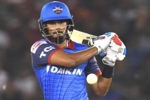 Delhi Capitals eye consistency ahead of Sunrisers Hyderabad clash