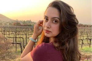 How actress Shruti Marathe responded to a producer's 'one night' demand