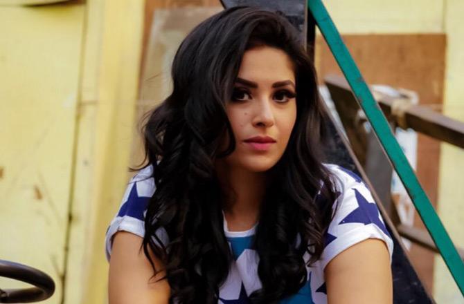 Shubhaavi Choksey