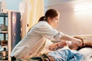 Biswa Kalyan Rath's Laakhon Mein Ek delves on corrupt medical practices