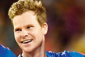 Good to end Rajasthan Royals' home season on a high, says Steve Smith