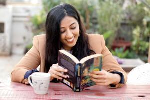 Shelf healing: Improve mental health through book clubs