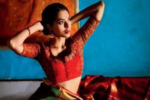 Sobhita Dhulipala: Can suffer emotional damage for my roles