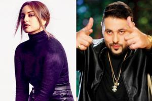 Sonakshi Sinha: Told Badshah to pursue acting