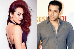 Salman Khan to romance two heroines in Dabangg 3?
