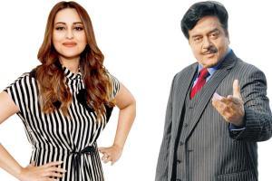 Election 2019: Will Sonakshi Sinha campaign for dad Shatrughan Sinha?