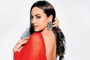 Sonakshi Sinha: Became Salman Khan's fan only after Dabangg