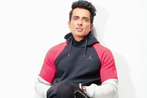 Sonu Sood: Will travel to few towns in Punjab to encourage voting