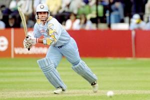 World Cup flashback: Tonny time for India at Taunton