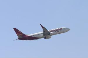 SpiceJet to launch a slew of new international flights from Mumbai