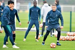 UEFA Champions League: Crowd will Spur us on, says Hugo Lloris