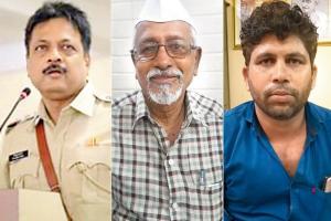 After constable's wife, Malvani SI harassing us, too, say locals