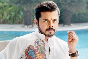 Sreesanth to participate with wife in Nach Baliye?