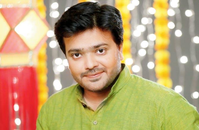 Sripad Deshpande