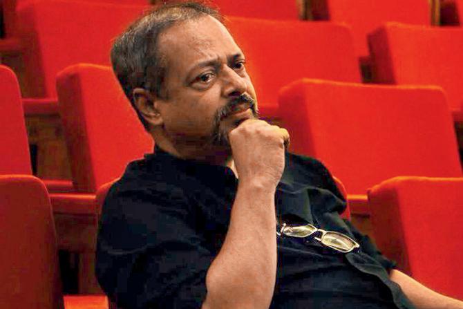 Sunil Shanbag