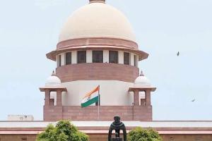 Supreme Court alleges systematic attack to malign judiciary