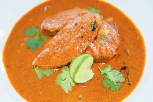 Mumbai Food: Authentic sea-food flavours at 20-day pop-up in Powai