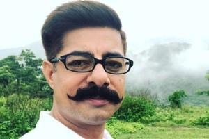 Savdhaan India host Sushant Singh's debut crime book likely in May