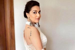 Swara Bhaskar calls out comedian Trevor Noah over insensitive comments on Indo-P