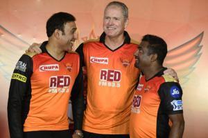 SRH coach Tom Moody asks his team to not take the Royals lightly 