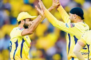 MS Dhoni: Imran Tahir is a good package overall