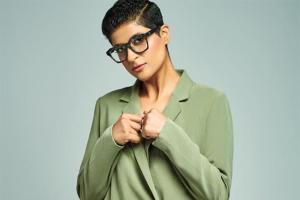 Tahira Kashyap: Cancer has changed my mindset
