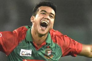 Bangladesh call up Farhad Reza, Taskin Ahmed for tournament