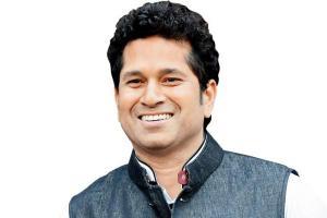Pavilion at MIG Club to be named after Sachin Tendulkar