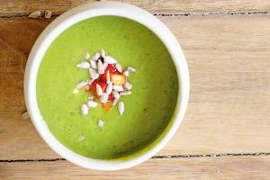 Learn the importance of taking care of your gut at a workshop in Juhu