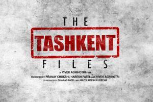 The Tashkent Files Movie Review: A potent film with a dubious motive