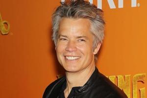 Timothy Olyphant will miss Once Upon a Time in Hollywood co-star