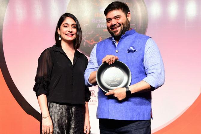 Guide Awards 2019