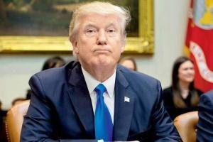 Donald Trump fires US Secret Service chief