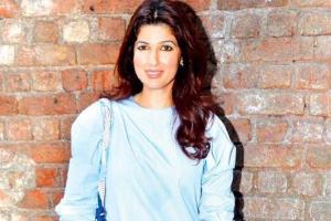 This is how Twinkle Khanna reacted to PM Modi's 'gussa remark'