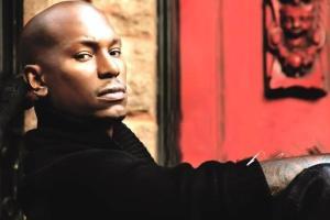 Tyrese Gibson to star as Teddy Pendergrass in biopic 