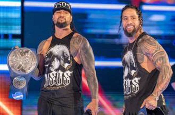 USOS Brothers 