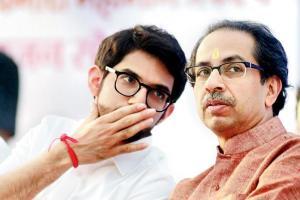 Mumbai: Shiv Sena targets Congress over 'Hindu terror'