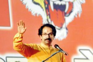 Mumbai: Shiv Sena, BJP bound by Hindutva, says Uddhav Thackeray