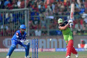 Kohli named leading cricketer of the Year for 3rd time by Wisden 